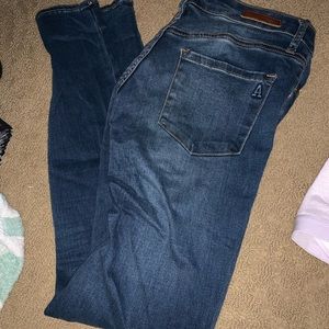 Articles of society jeans size 26